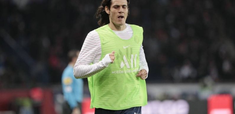 Mercato EN DIRECT: Cavani finalement en MLS et remplacé par Llorente?.. Une grosse recrue pour Tottenham…