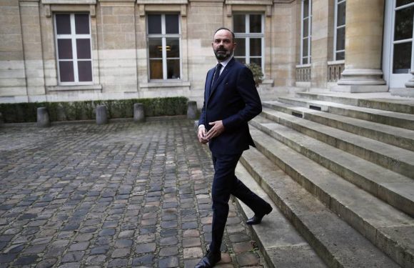 Réforme des retraites : Edouard Philippe sous pression pour trouver un compris