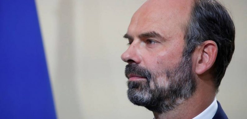 C’est l’heure du BIM : Philippe au Havre, historique Brexit et rapatriés de Chine à Carry-le-Rouet