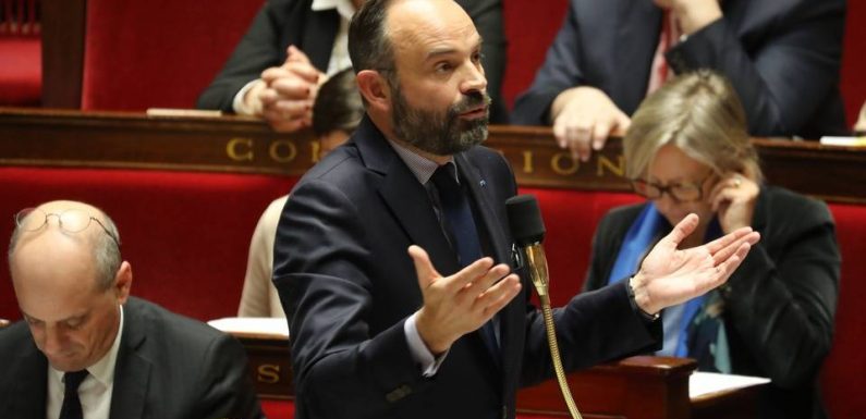 Réforme des retraites : Selon Edouard Philippe, la conférence de financement proposera une « mesure d’âge »