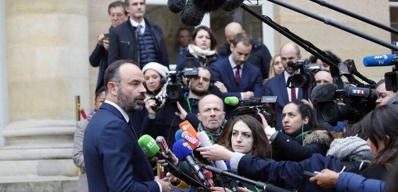 Retraites: Deux projets de loi présentés le 24 janvier, l’âge pivot instauré dès 2022 mais il pourra encore être négocié