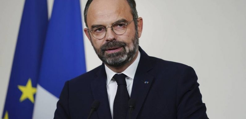Réforme des retraites : Edouard Philippe appelle « chacun à faire un pas vers l’autre »