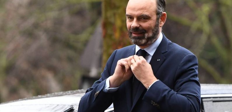 La candidature d’Edouard Philippe au Havre pour les municipales suscite de vives réactions dans l’opposition
