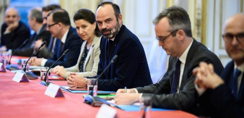 Réforme des retraites : Edouard Philippe reste « ouvert » et demande à ce que « chacun bouge un peu »