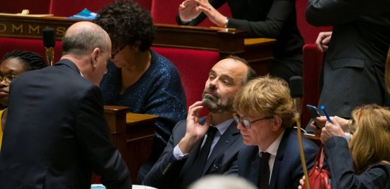 L’Assemblée nationale rejette de justesse l’allongement du congrès pour décès de son enfant