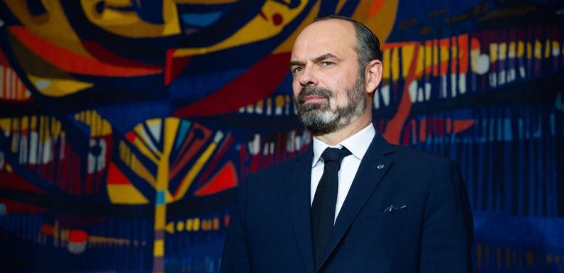 Réforme des retraites : Edouard Philippe veut des sanctions contre les blocages et les coupures d’électricité
