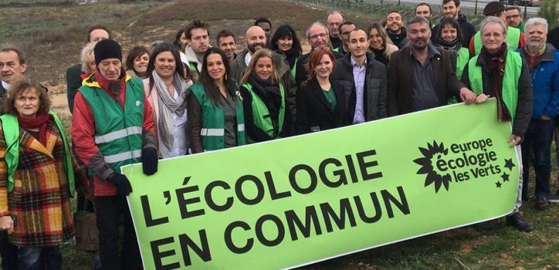 Municipales 2020 à Montpellier : La liste EELV s’ouvre sur sa gauche