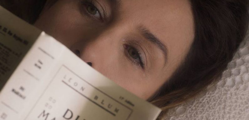 Elsa Zylberstein : « La maturité me réussit et rend mes choix plus sûrs »