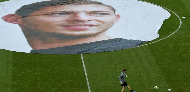 FC Nantes-Bordeaux EN DIRECT : Déjà beaucoup d’émotions pendant l’avant-match et l’hommage à Sala… Début de rencontre très timide…