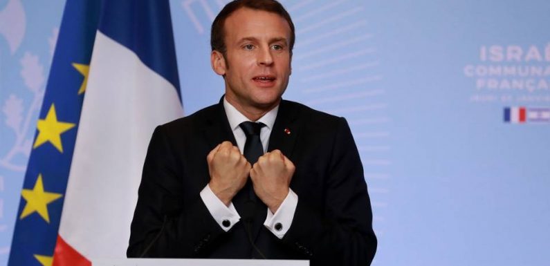 « Essayez la dictature et vous verrez ! »… Emmanuel Macron en colère face aux critiques sur sa politique