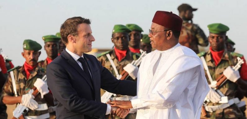 Pau : Emmanuel Macron réunit le G5 Sahel pour resserrer le front anti-djihadiste