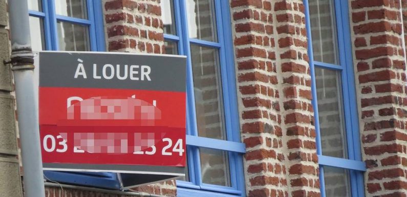 Lille : Les loyers seront à nouveau encadrés à partir de mars 2020