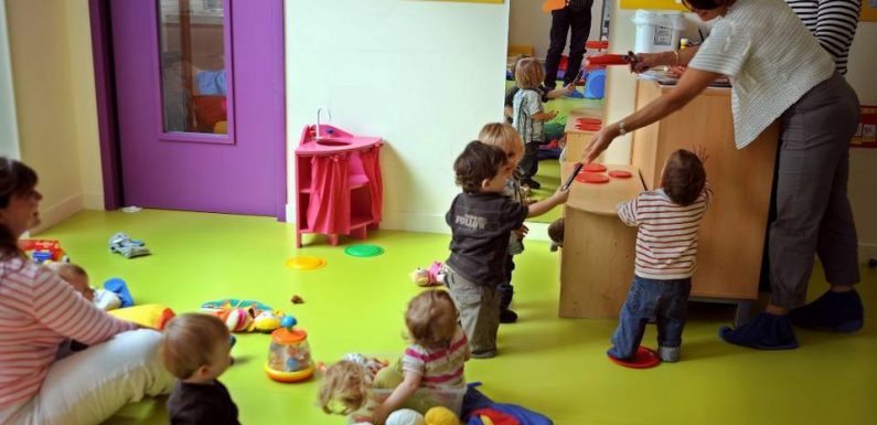 Une étude montre que les enfants associent pouvoir et masculinité dès trois ans