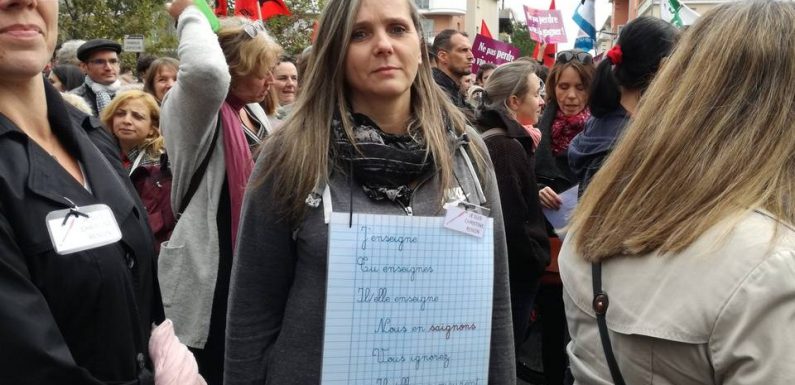 Affaire Christine Renon : Quels changements les directeurs d’école veulent-ils pour leur métier ?