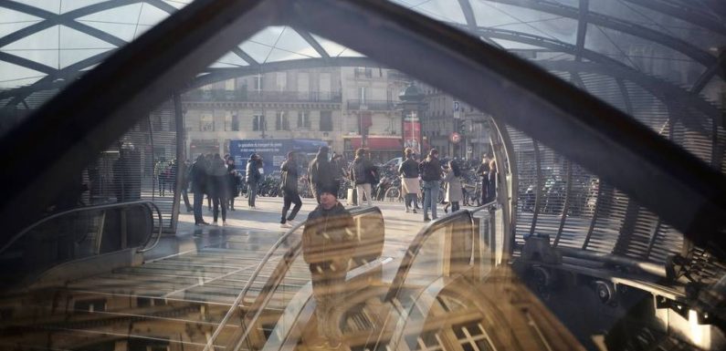 VIDEO. Réforme des retraites : Le calendrier chargé du mois de janvier