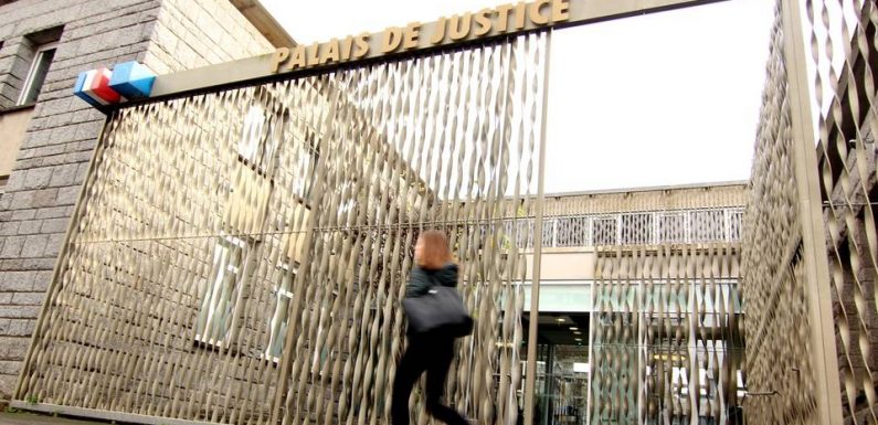 Lorient : L’ex de la djihadiste Emilie König avait tiré en l’air pour défendre son fils dealer