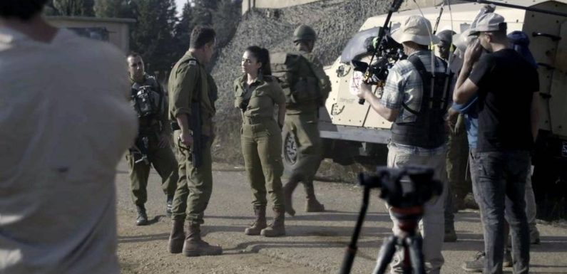 « Israël, Terre de séries » décortique « le contre-modèle hollywoodien »