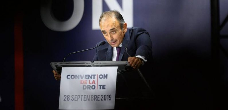 Discours d’Eric Zemmour sur LCI : Le procès du polémiste accusé de « provocation à la haine » renvoyé
