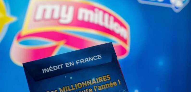 Euro Millions : A partir du 1er février, le jackpot maximum pourra atteindre jusqu’à 250 millions d’euros