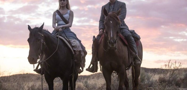 On connaît enfin la date de diffusion de la saison 3 de « Westworld » sur HBO