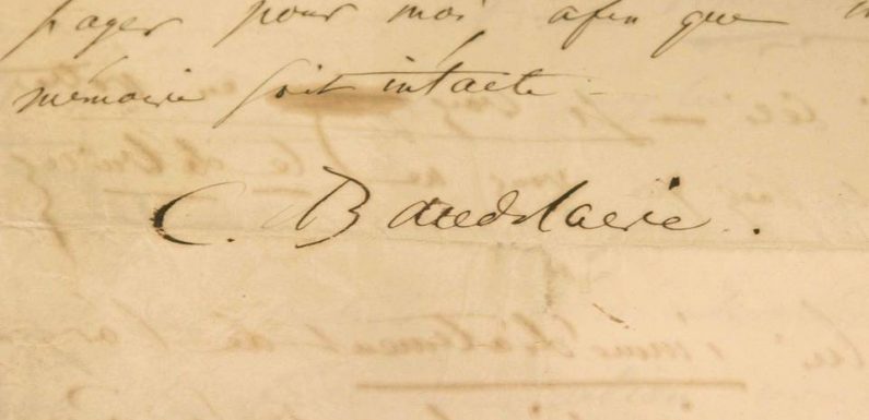 Affaire Matzneff : « Séparer l’œuvre de l’auteur relève d’une position esthète qui n’est pas majoritaire dans la société »