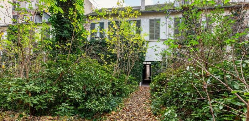 Paris : Un hôtel particulier en ruines vendu 35 millions d’euros