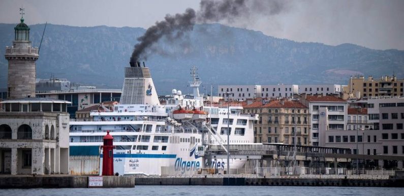 Réforme des retraites : La CGT appelle à une opération « ports morts » le 9 janvier