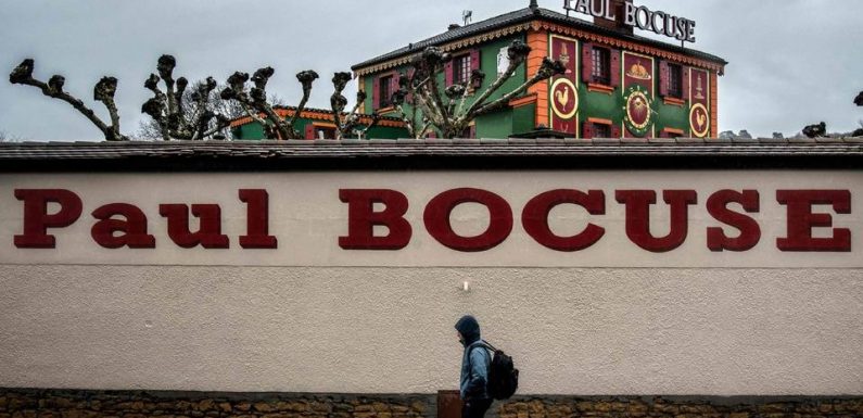 Lyon : « Il n’y a pas de perte de notoriété possible » pour le restaurant de Paul Bocuse, malgré la perte d’une étoile