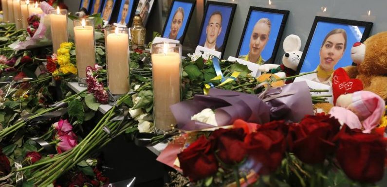 Crash en Iran : Téhéran dément toute « tentative d’étouffer l’affaire »