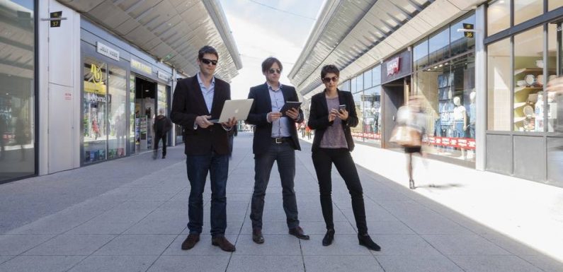 Montpellier : Avec CrossShopper, ce sont les internautes qui dénichent pour vous les meilleurs prix
