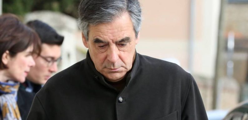 François Fillon s’expliquera fin janvier sur France 2, avant son procès