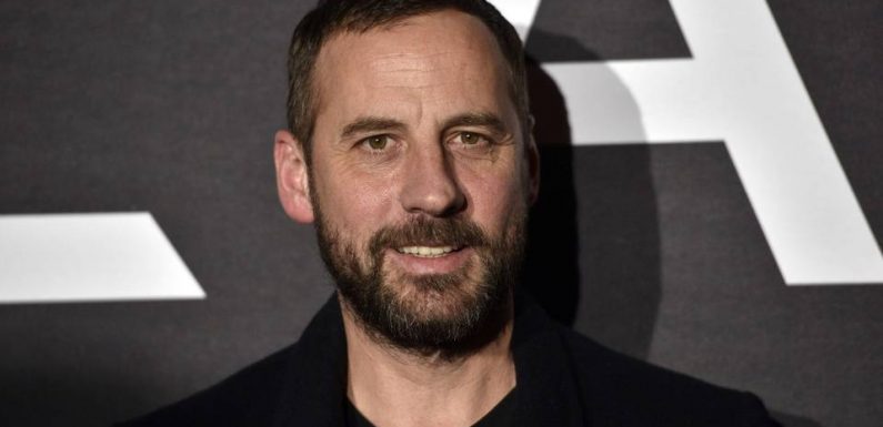 Fred Testot sera le héros et co-producteur de la série d’anticipation française « Rictus »