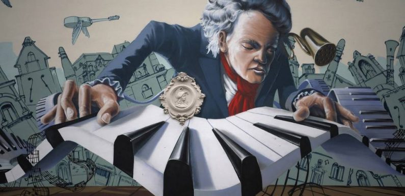 « Beethoven était une rock star », et 5 autres choses que vous ne saviez pas sur le compositeur