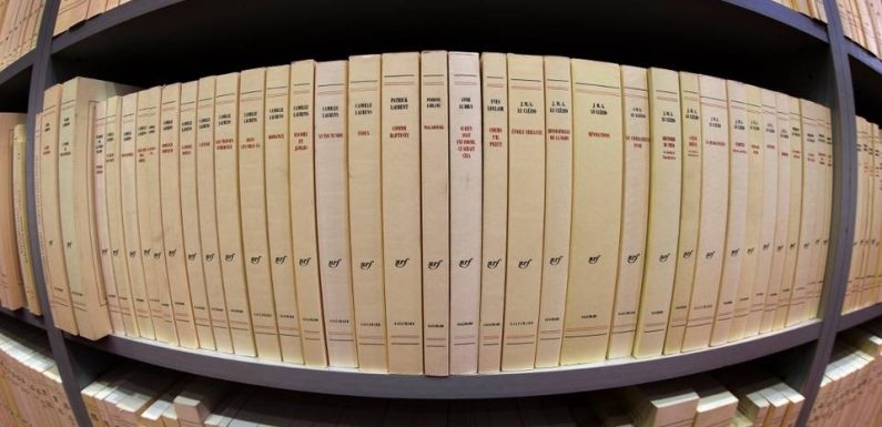 Salon du Livre de Paris : Gallimard va réduire sa présence cette année