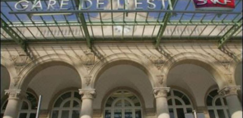Municipales 2020 : Benjamin Griveaux propose de déménager la gare de l’Est, le candidat LREM de Strasbourg critique une « schnaps idée »