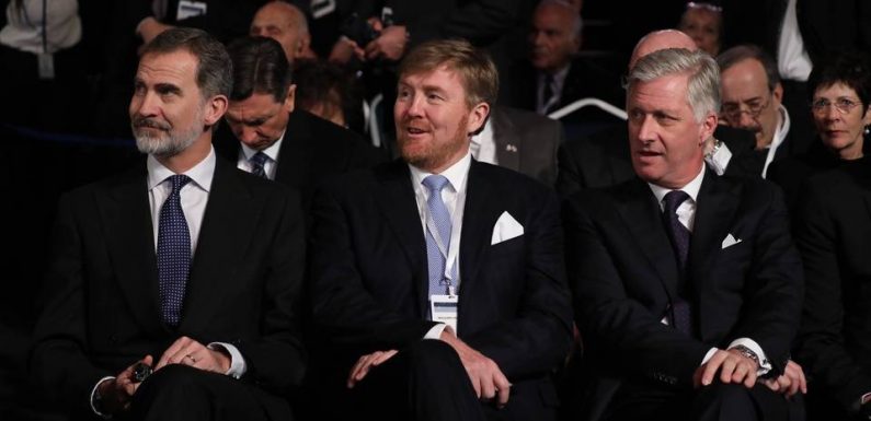 Belgique : Les tests ADN peuvent-ils faire vaciller les monarchies ?