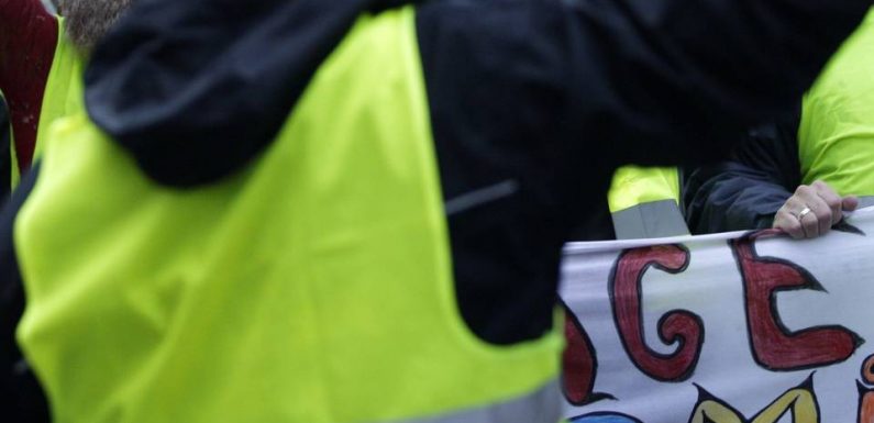 « Gilets jaunes » à Rennes : Une information judiciaire ouverte pour « blessures involontaires » après le jet d’une grenade