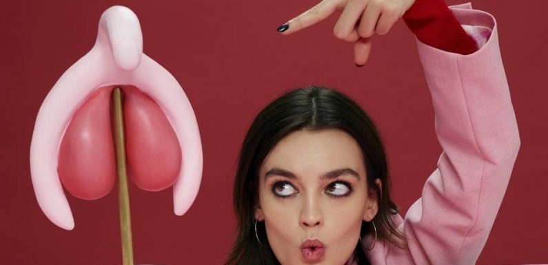 « Sex Education », c’est pas juste une série, c’est aussi « un manuel pour parler de cul de manière décomplexée »