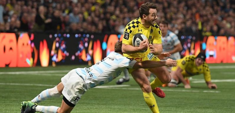 Champions Cup: Le Racing 92 ira à Clermont, Toulouse recevra l’Ulster en quarts