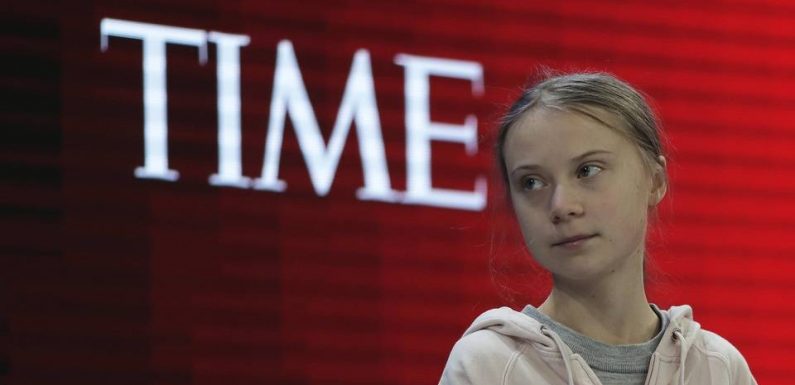 Climat : Greta Thunberg a-t-elle lancé un ultimatum pour sauver le climat lors du forum économique mondial de Davos ?