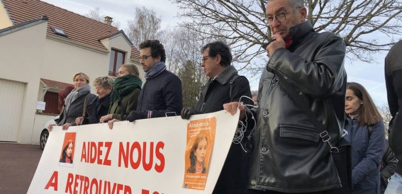 L’ombre de Michel Fourniret plane sur la marche en mémoire d’Estelle Mouzin, à Guermantes
