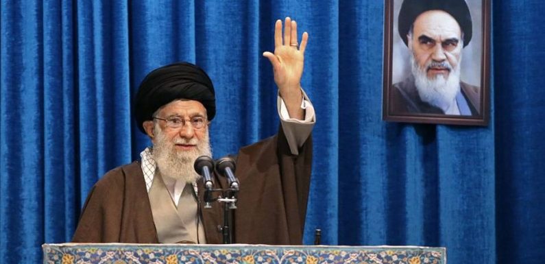 Iran : Le drame « amer » du crash d’un Boeing ne doit pas faire oublier le « sacrifice » de Soleimani