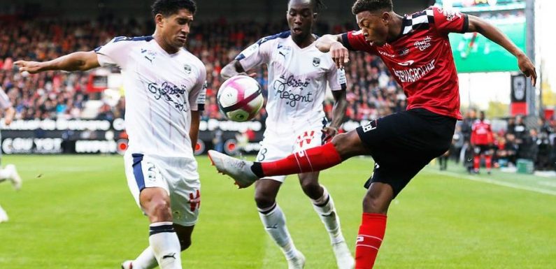 En Avant Guingamp : Une partie du staff jugée indésirable aux obsèques de Nathaël Julan