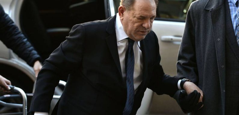 VIDEO. Procès Weinstein : La procureure décrit un « prédateur sexuel », la défense plaide des « relations consenties »