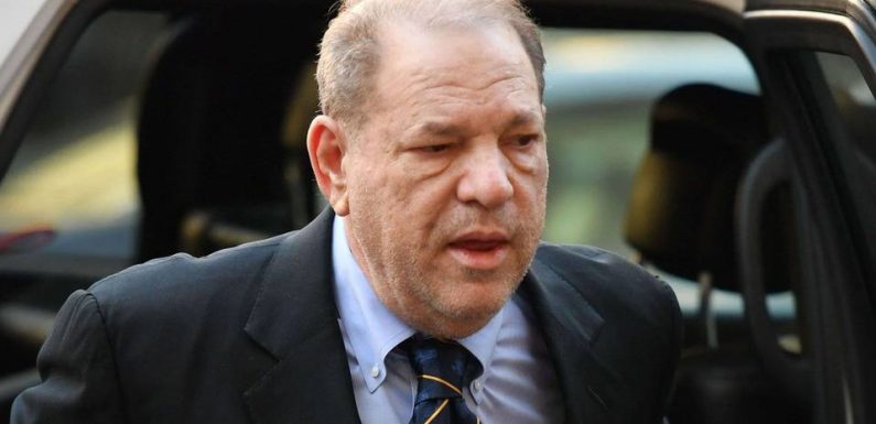 Procès Weinstein, jour 3 : « Mythes » du viol démontés, corroboration et « liste rouge »
