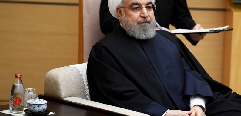 Mort de Soleimani en Irak : Hassan Rohani promet de venger la mort du général tué par un raid américain