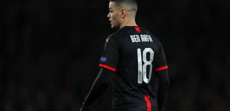 Mercato EN DIRECT: Ben Arfa dans le club de Ronaldo… Monaco recrute (encore) un milieu…
