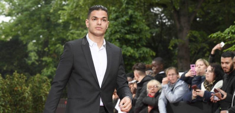 Liga : Que pensent les fans de Valladolid de l’arrivée de Ben Arfa ?