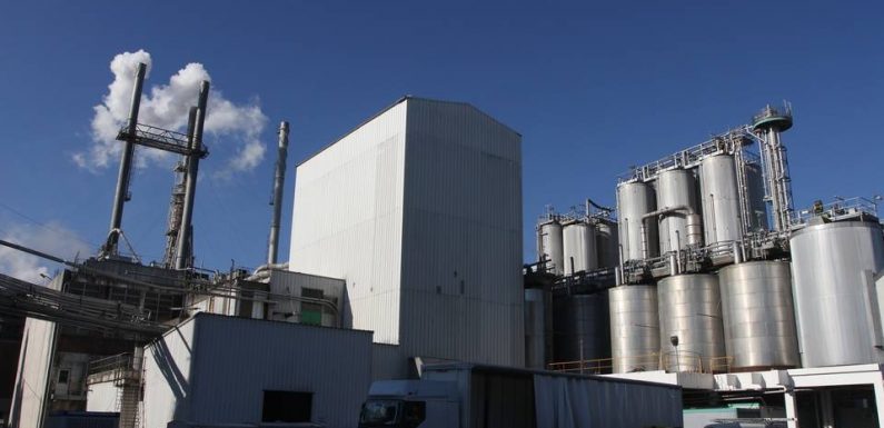 Nord : Tensions autour du plan social de Cargill qui prévoit plus de 160 suppressions de postes