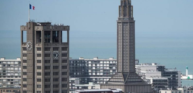 VIDEO. Le Havre : Des syndicalistes et « gilets jaunes » envahissent la mairie pendant la cérémonie des vœux